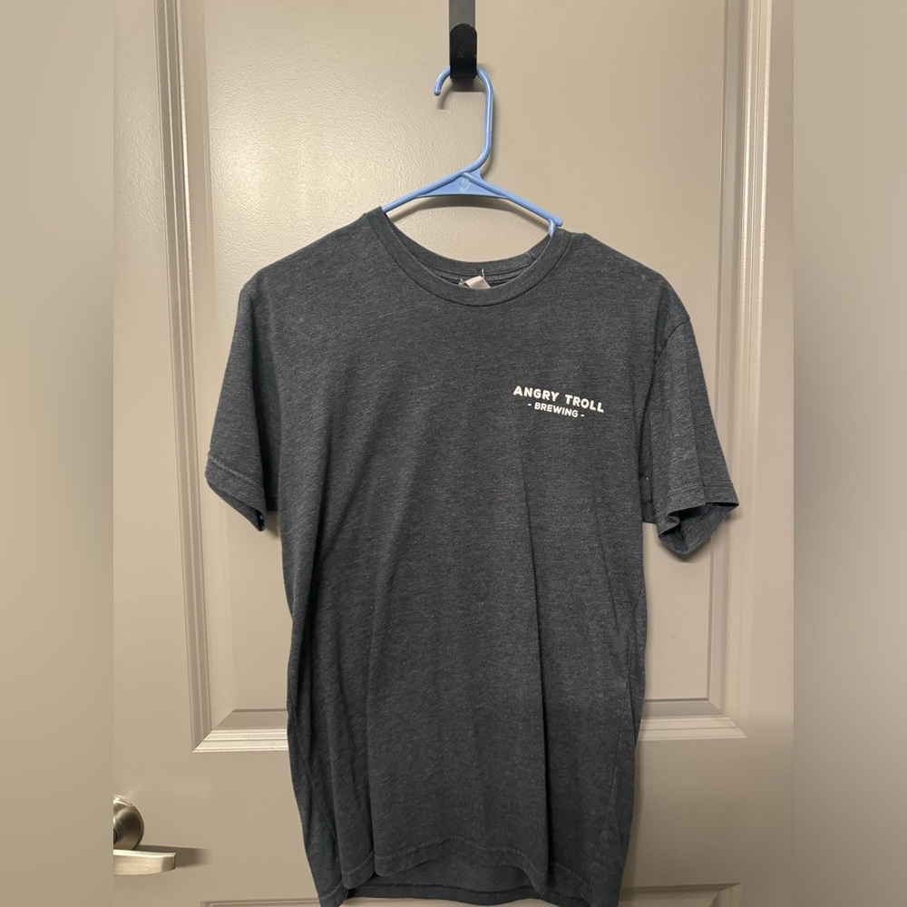 Brewery Tee Size S